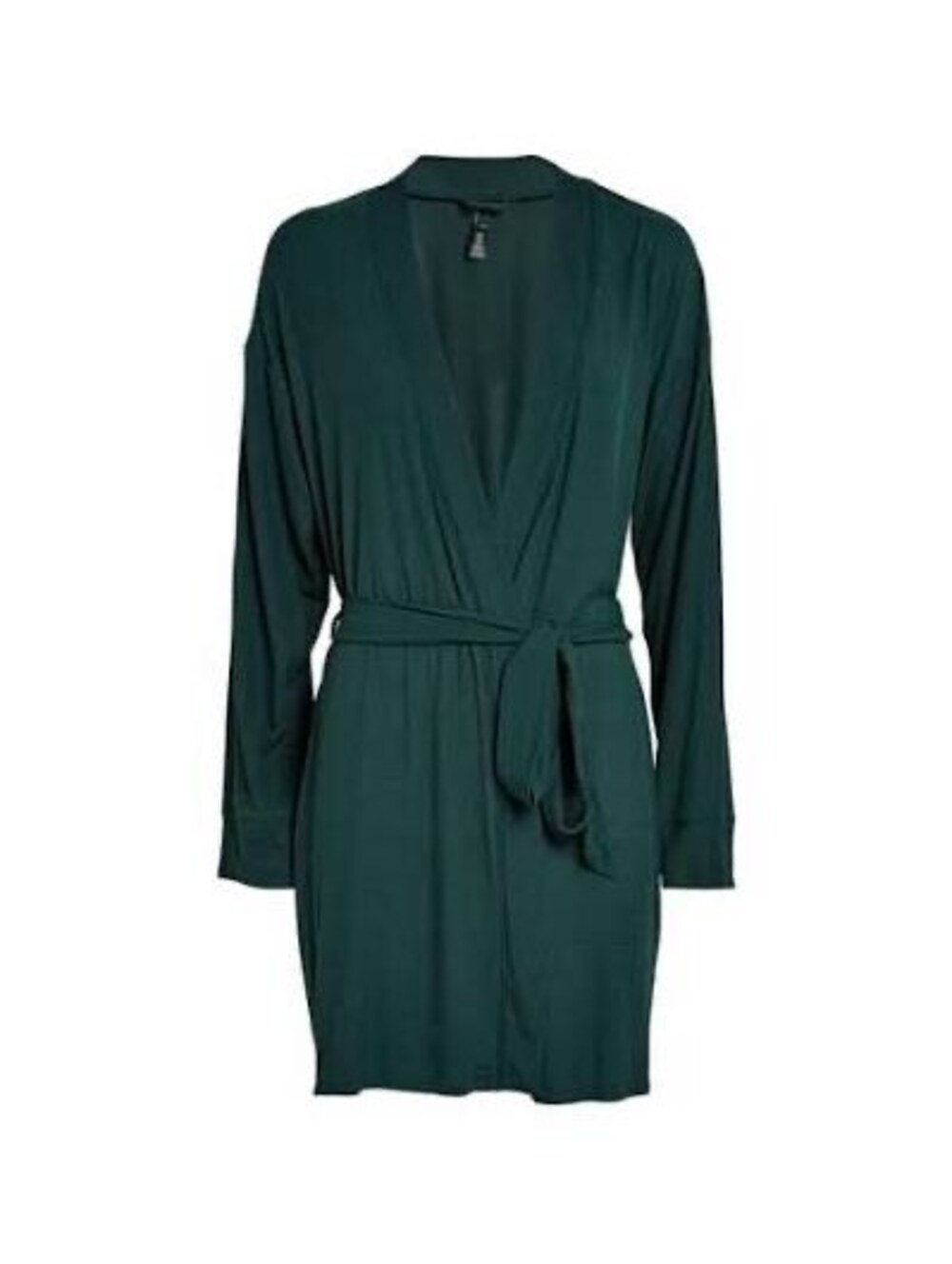 Skims soft lounge short robe